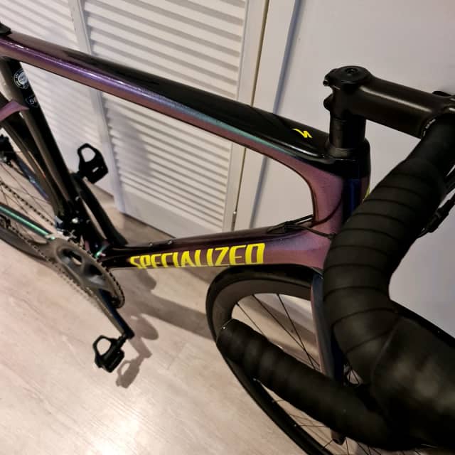 specialized 58cm road bike