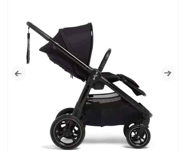 mamas and papas occuro pram and Prams & Strollers in Gosnells WA Gumtree Australia