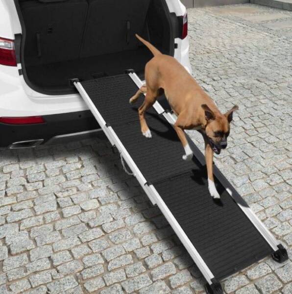 Brand new. modern easy assist pets board Miscellaneous Goods