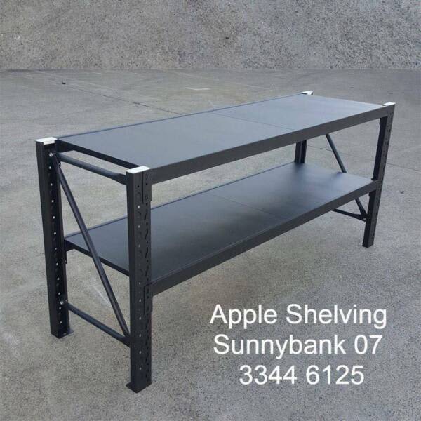 Best selling 2m Workbench 500kg Storage for Home/Office/Warehouse