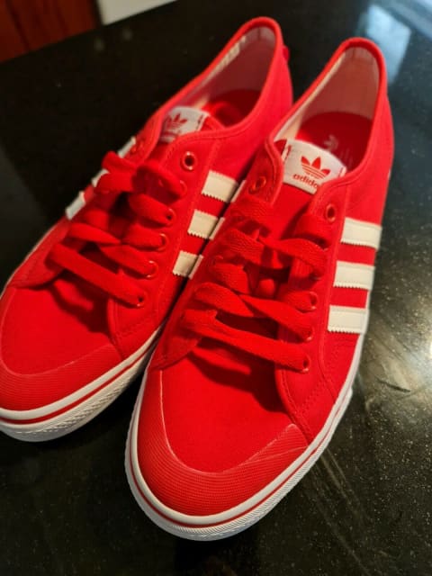 Adidas shoes(BRAND NEW). $50 | Men's Shoes | Gumtree Australia Inner ...