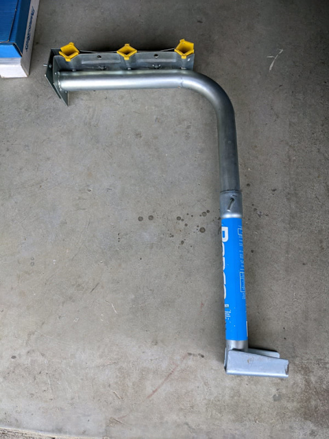 repco bike stand