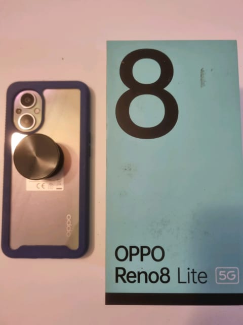 oppo a540