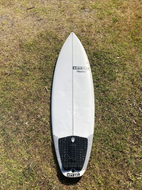 6,2 Pyzel Phantom XL - surfboard | Surfing | Gumtree Australia