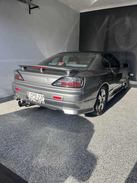 nissan 200sx gumtree