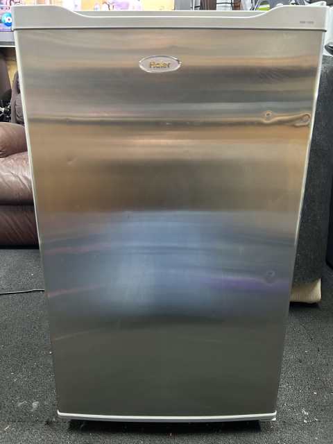 123l bar fridge