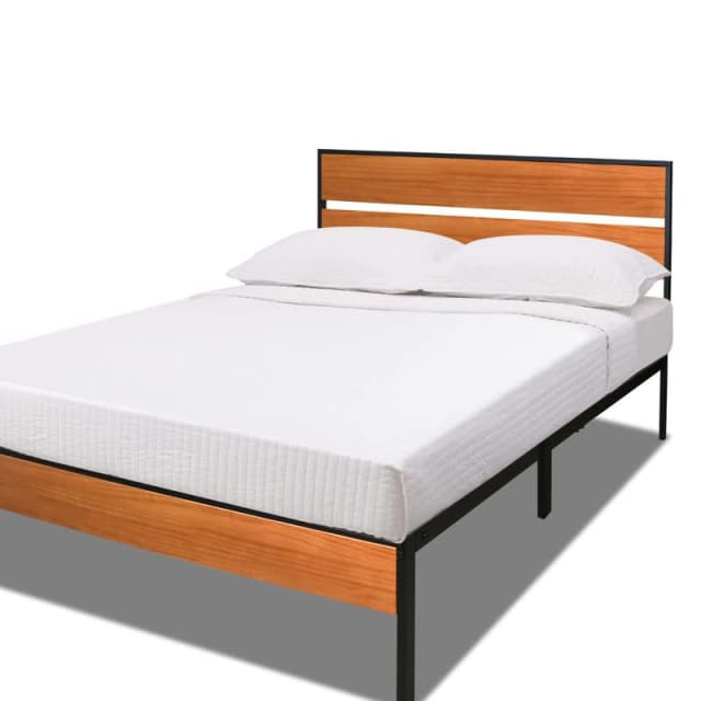 Royal Sleep King Bed Frame Solid Wood SKU 2022K Beds Gumtree