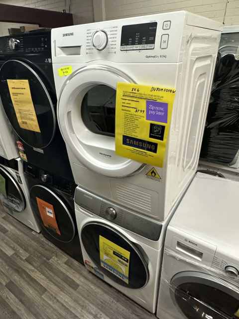 samsung q drive bubble wash 8.5 kg