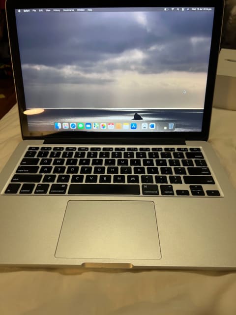 MacBook Pro Retina 13 inch, Late 2013 | Laptops | Gumtree Australia Hume  Area - Broadmeadows | 1298183864