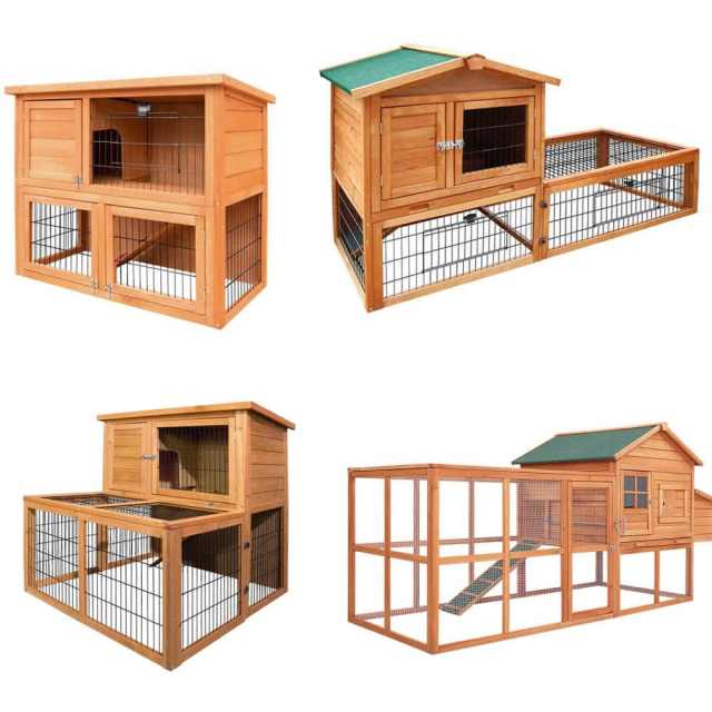 Wooden Pet Hutch Or Coops PRICES FROM Pet Products Gumtree