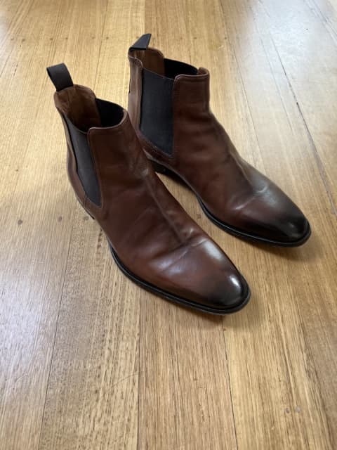 Aquila boots | Men's Shoes | Gumtree Australia Banyule Area - Viewbank ...