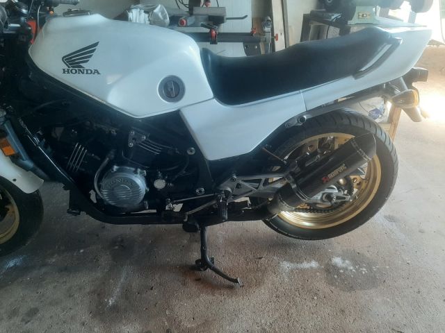 Honda VF750f | Motorcycles | Gumtree Australia Wagin Area - Wagin ...