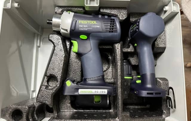 Festool 576490 2024