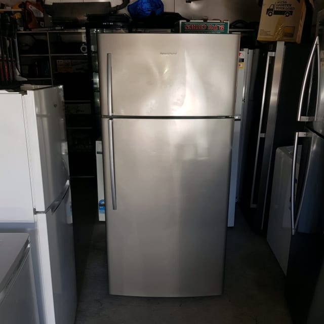 fisher paykel 517 litre fridge