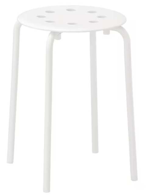White Stools Stools & Bar stools in Brisbane City QLD Gumtree Australia