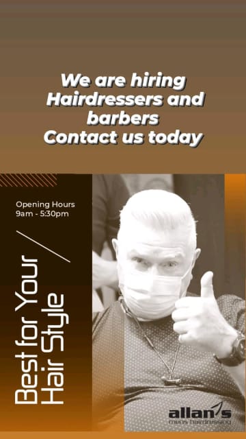 Hairdressers and barbers | Hair & Beauty Services | Gumtree Australia  Wollongong Area - Warrawong | 1303488975