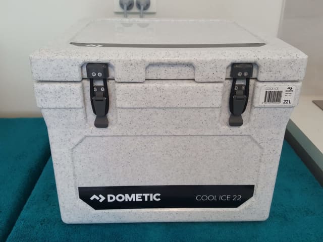 Dometic sales 22l esky