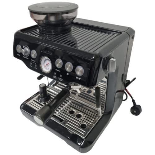 Breville BES870 Coffee Machine 488808 Coffee Machines Gumtree