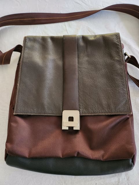 Shoulder bag and laptop case by Filofax | Bags | Gumtree Australia Knox ...