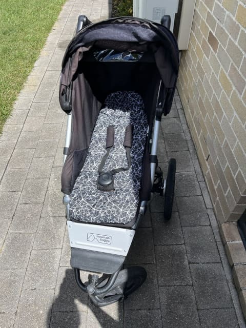 Gumtree running cheap buggy