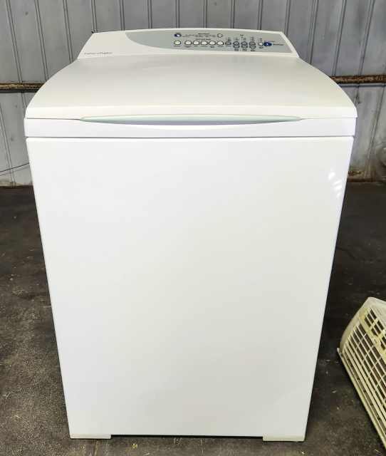 Fisher & Paykel 8.5kg Top Load Washer Washing Machines & Dryers