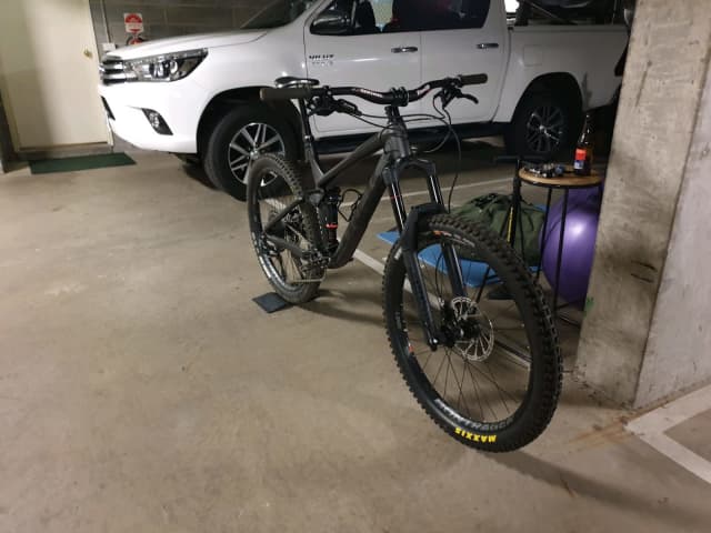 trek remedy gumtree