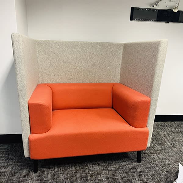 ELG01 ELEGANCE SINGLE SEAT SOFA Sofas Gumtree Australia Inner