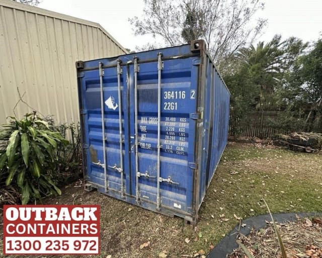 20ft Shipping Container, Geelong Miscellaneous Goods in Geelong VIC