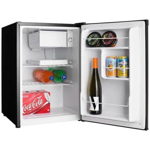 Heller 70L Electric Mini Bar Fridge Home/Office Refrigerator Fridges
