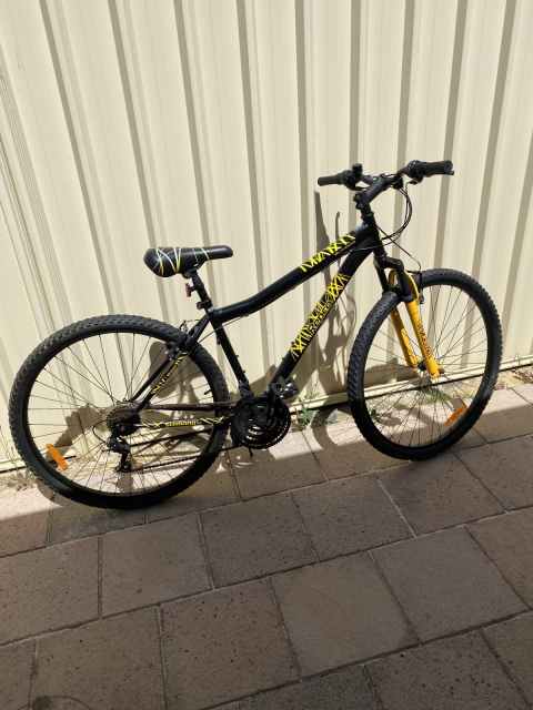 repco sumo mountain bike