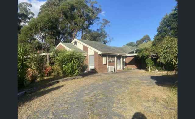 Beautiful 5 Acre Farm House And Land For Sale Gippsland Victoria