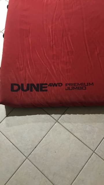 dune 4wd premium jumbo