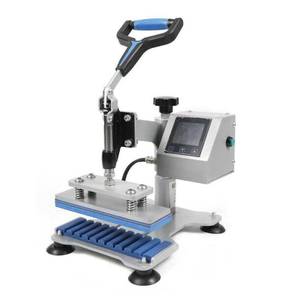 4 x 1cm Sublimation Pen Heat Transfer Machine Pen Heat Press Machine