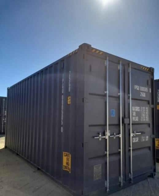 New 20'HC Sea Container Miscellaneous Goods in Landsdale WA Gumtree