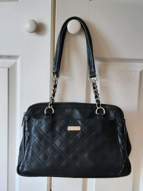 Trent Nathan leather handbag | Bags | Gumtree Australia Bowral Area ...