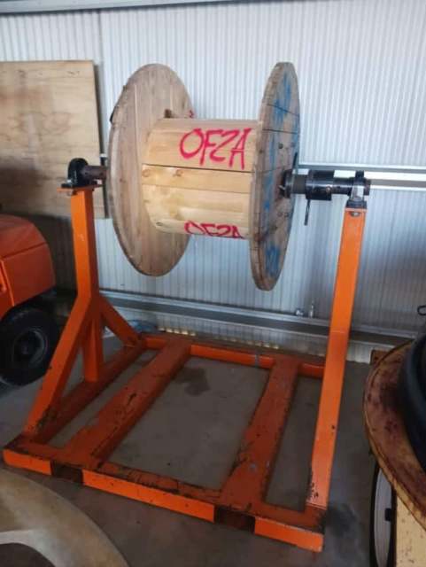 Cable A frame/ cable $1000 cash | Activities & Hobbies | Gumtree ...