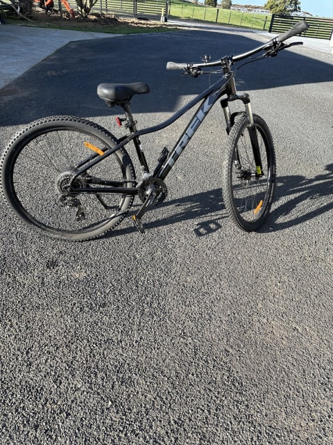 trek bikes central coast