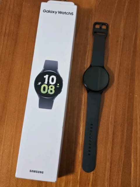 Samsung Galaxy Watch5 44mm LTE (Graphite) | Android Phones