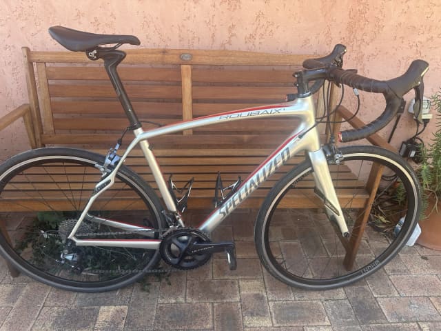 Gumtree specialized roubaix hot sale