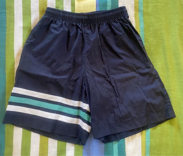 VPSHS uniform Girls shorts | Kids Clothing | Gumtree Australia Redland ...