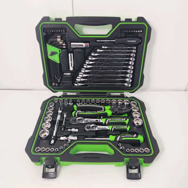 ToolPro X Socket Set #GN293136 - Hand Tools in Goodna QLD | Gumtree ...