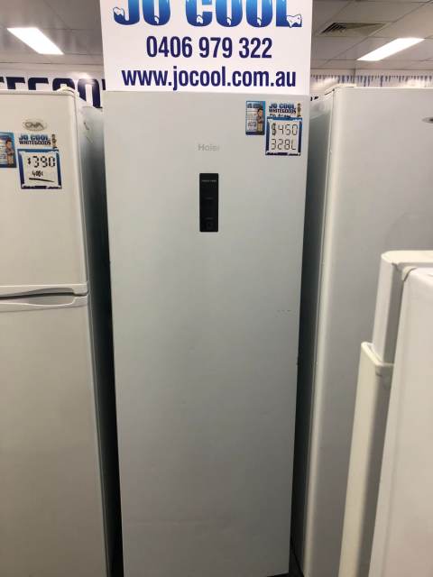 cheap fridges afterpay