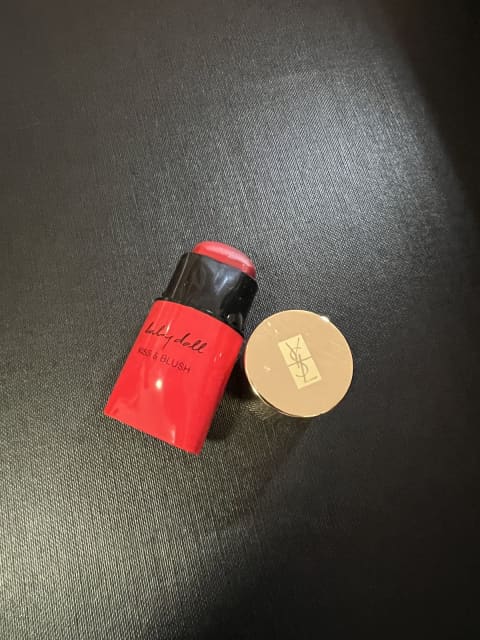 ysl beauty shipping