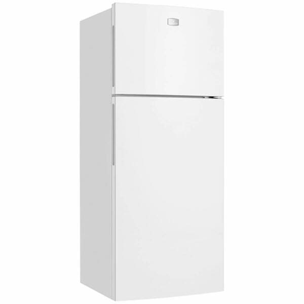 Kelvinator 431 Litre Top Mount Frost Free Fridge Freezer KTM4602WCR Fridges & Freezers in