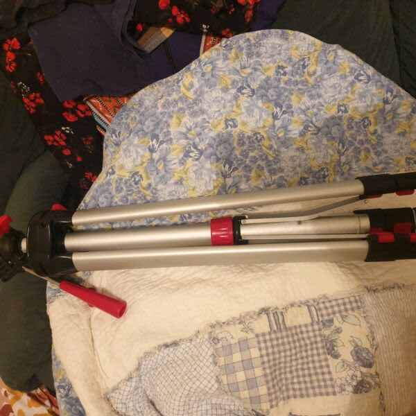 Telescope tri pod Miscellaneous Goods Gumtree Australia Nedlands