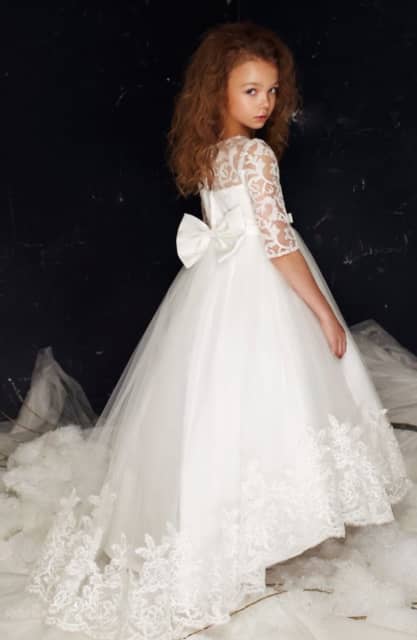 Gumtree on sale communion dress