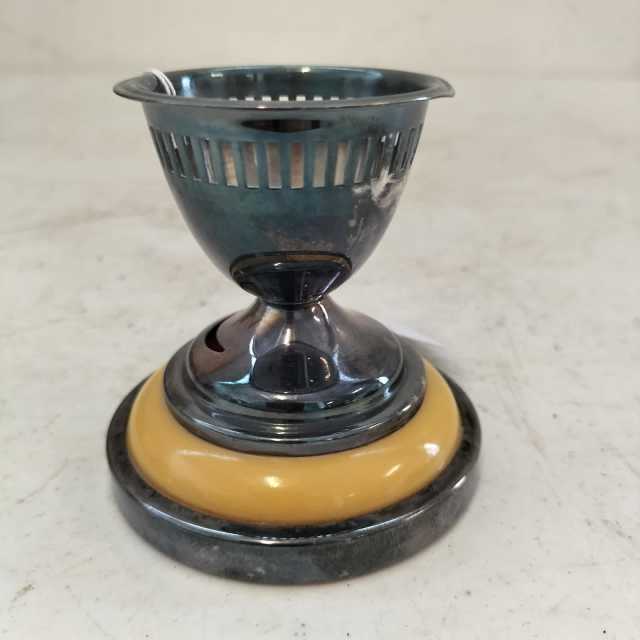 Vintage Lewbury Australia Epns Egg Cup Other Kitchen Dining