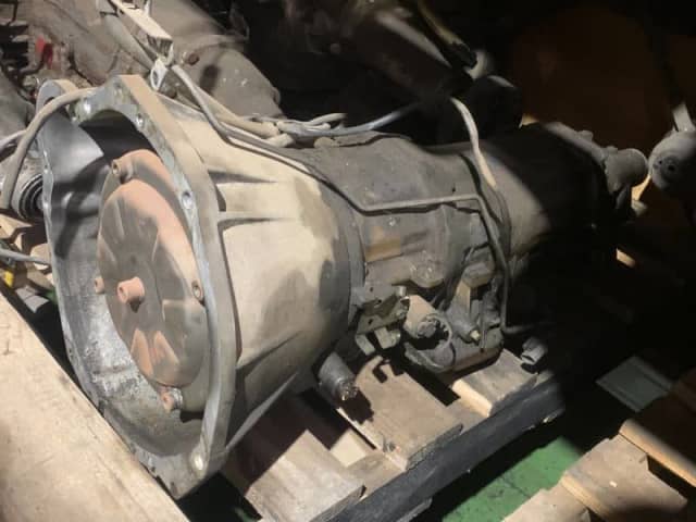 holden commodore vl rb30 transmission | Engine, Engine Parts ...