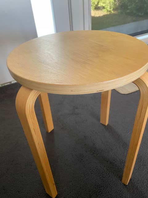 frosta stool ikea australia