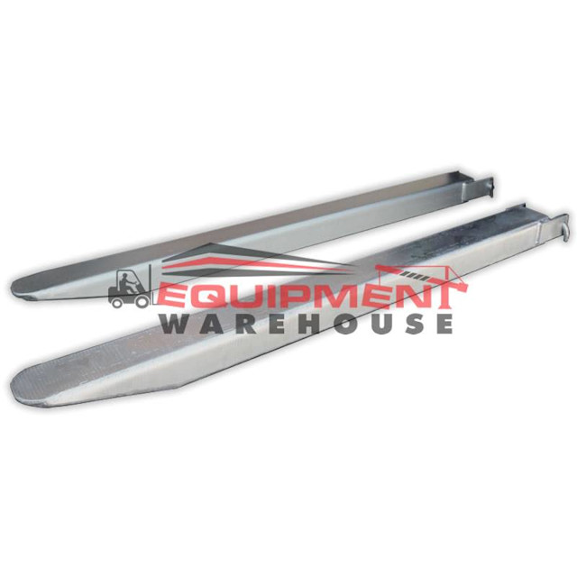 New Forklift Tyne Extensions Slippers In Stock Adelaide Miscellaneous